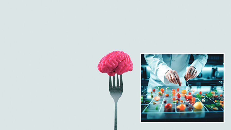 İklim değişikliğini bahane eden küreselciler bizlere neleri yedirmeyi düşünüyor?