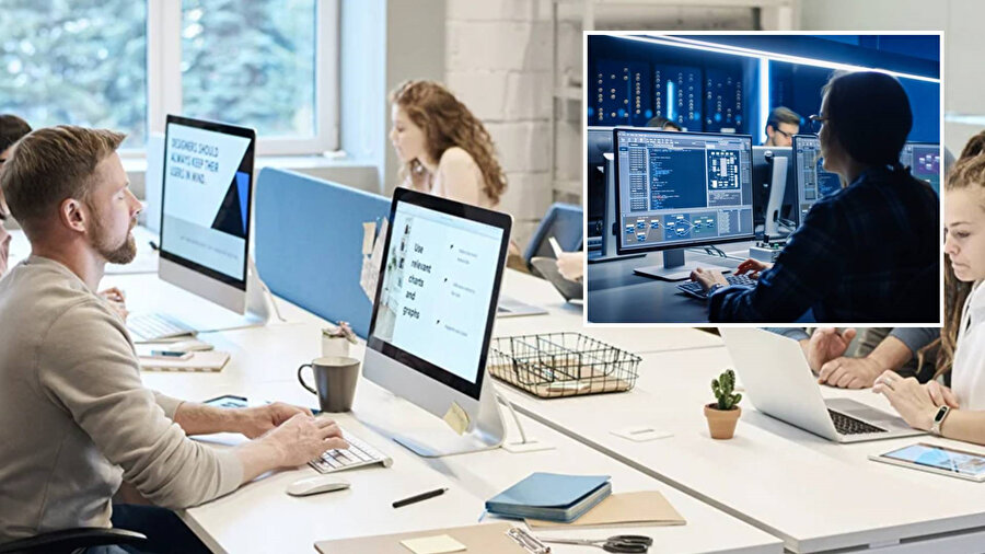 ​2024’te en çok kazandıracak sektör ve meslek grupları belli oldu