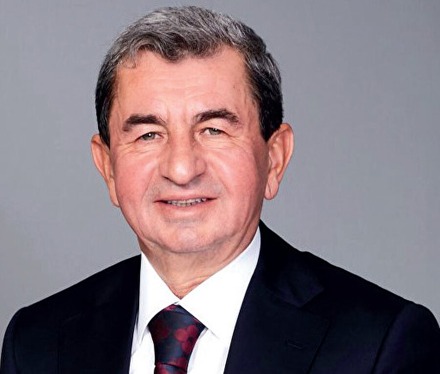 Davut Doğan.