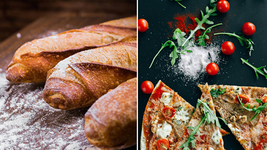 Bazı yiyecekleri yememizin altında yatan neden ne?