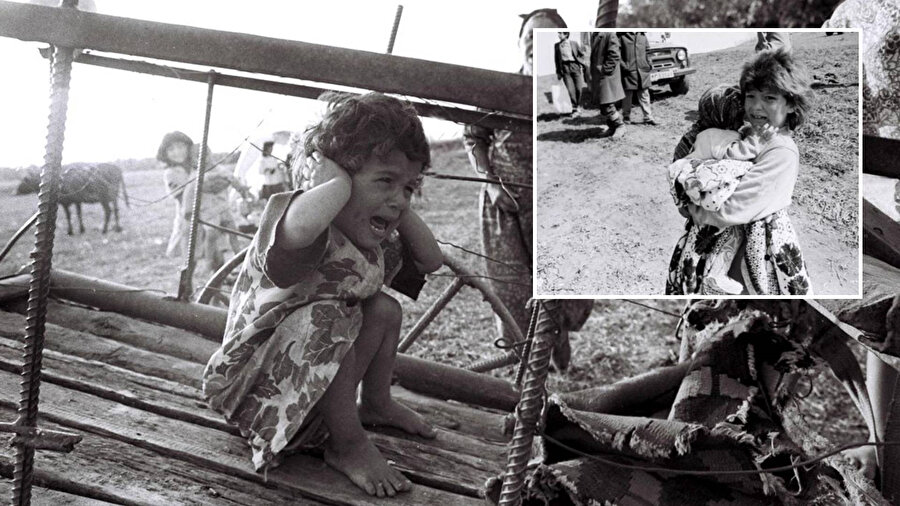 Hocalı Katliamı - 1992