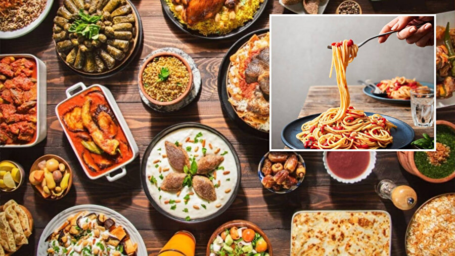 Dünyanın en iyi 10 yemek şehri belli oldu