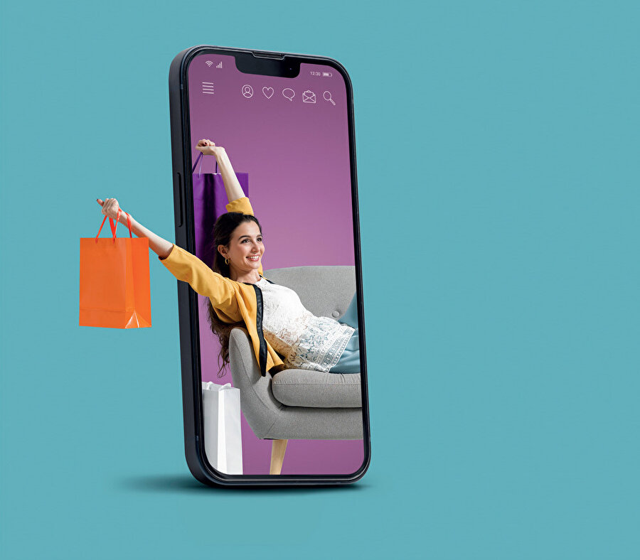 Dünyada e-ticaret hub’ı olan ülkeler değerlendirildiğinde, her ülkenin kendine özgü bir başarı hikâyesinin olduğu görülüyor...