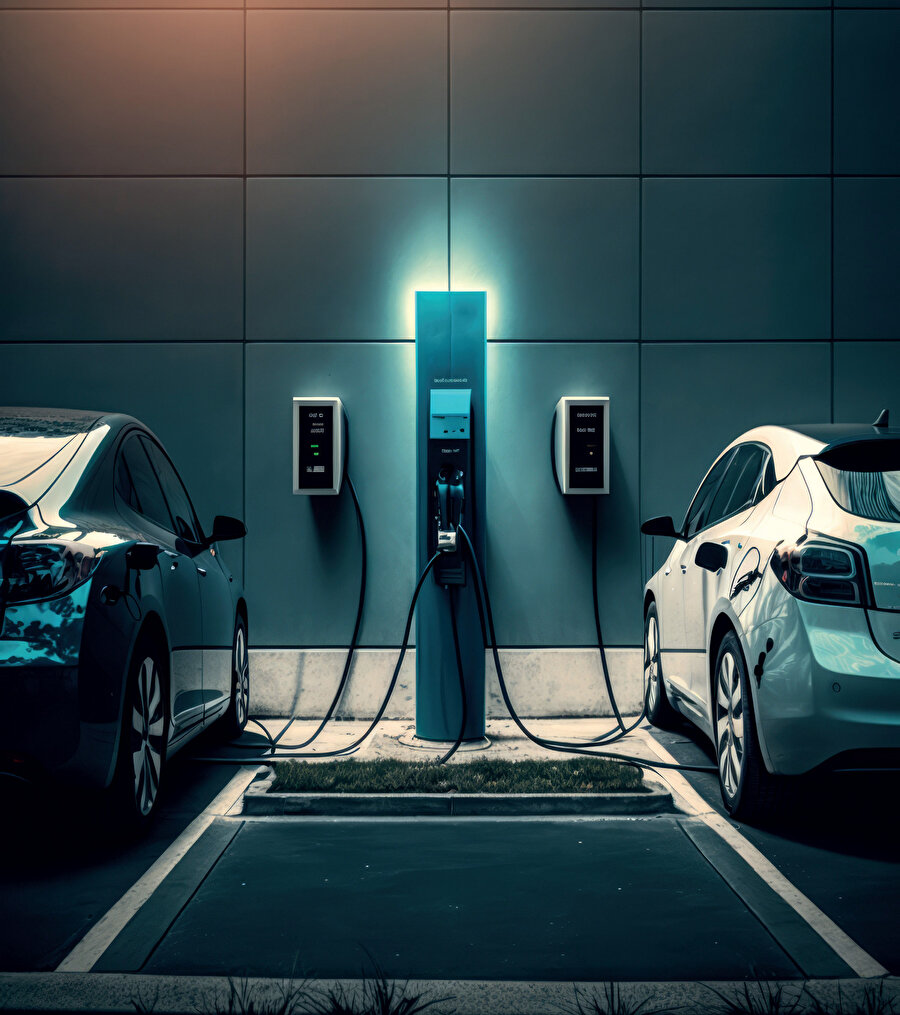 Çin ekonomisi, otomobil endüstrisi ile ışıldayan bir cevher haline geldi.