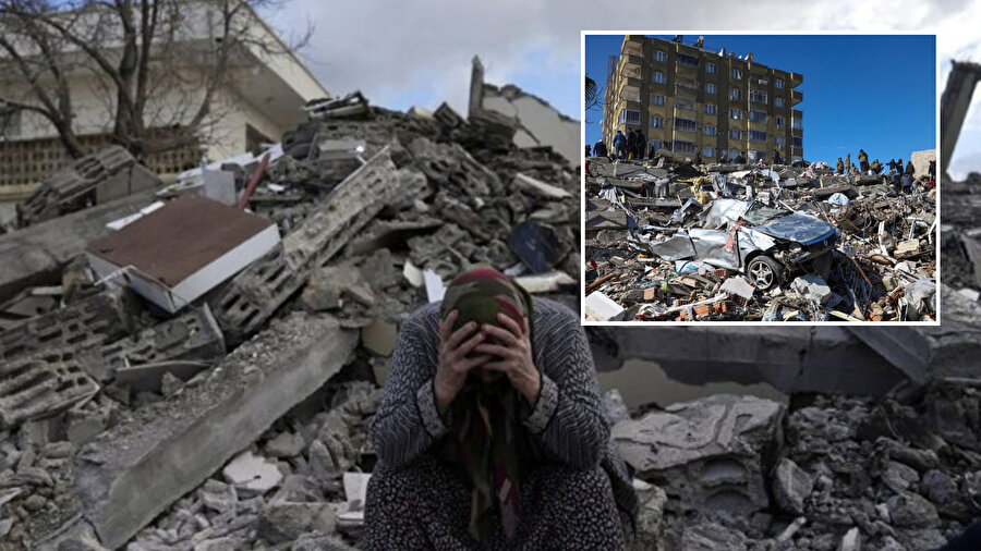 Uzmanlar Doğu Anadolu Bölgesi’ni il il uyardı: Deprem bekleniyor