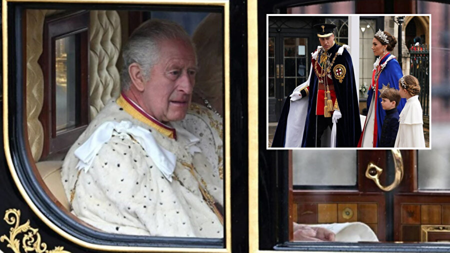 İngiliz Kraliyet Ailesi