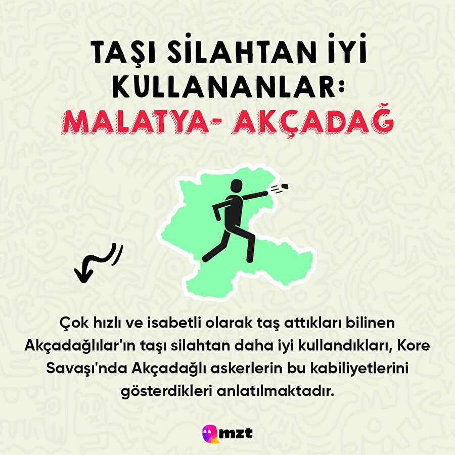 Şehirlerin çok da bilinmeyen ilginç özellikleri