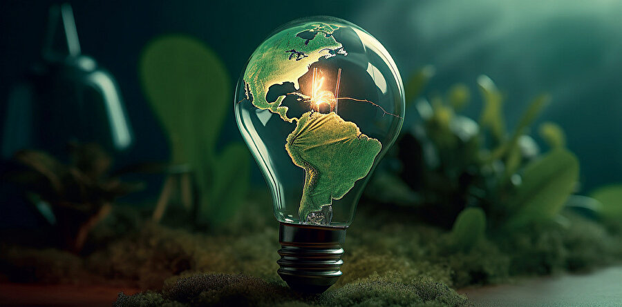 Ülkeler iklim konusunda ortaklaşa hareket ettiğinde, düşük karbonlu inovasyonu ve bunun gelişmekte olan pazara ve gelişmekte olan ekonomilere transferini hızlandırabilirler.