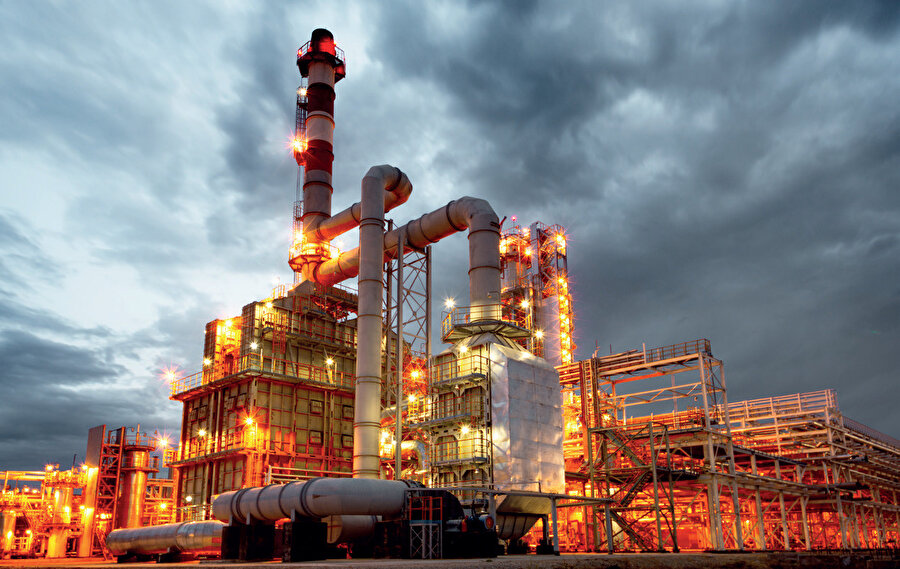 Ünlü’ye göre enerji verimliliği yatırımı yapmak istendiğinde en büyük engel finansmanda görülüyor.