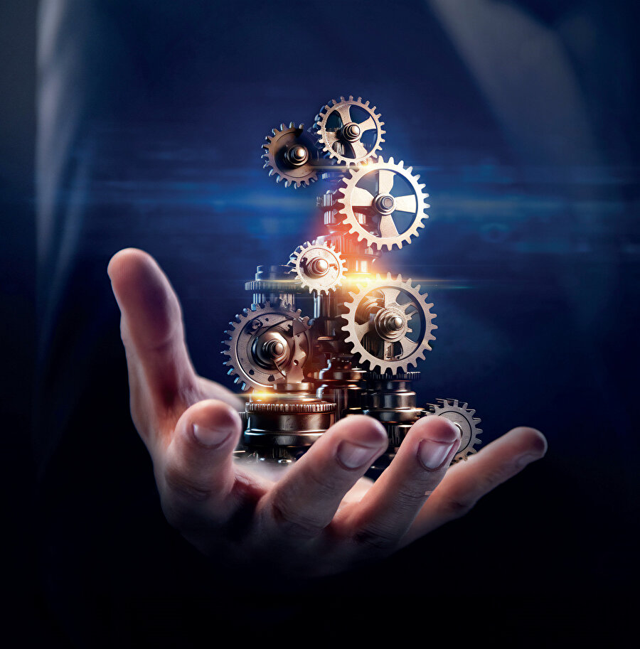 Modern iş dünyasında öne çıkan liderler, alışılmış akılcı tarzların ötesine geçmiş olanlardır.