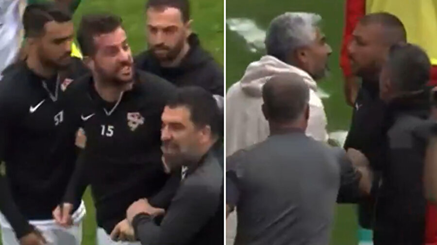 Bodrumspor - Eyüpspor