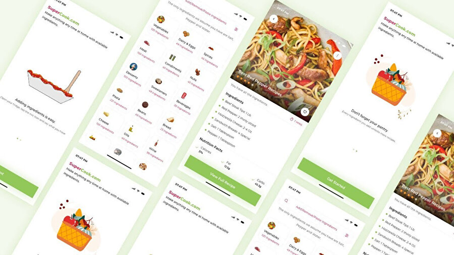 Supercook.com