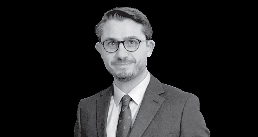 Doç. Dr. M. Levent Yılmaz.