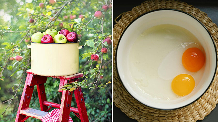 Emaye sağlıklı mı?