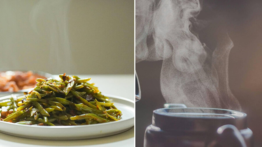 ​Kokusunu sevmediğimiz yiyecekler neden lezzetsiz gelir?