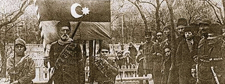 Kafkas İslâm Ordusu, Azerbaycan'da sadece 2 ay kalmasına rağmen ülkenin toprak bütünlüğünün sağlanması ve Bakü'nün başkent olmasında büyük bir rol oynadı.