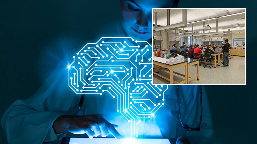 Üniversitelerde 12 yeni ön lisans bölümü açılıyor