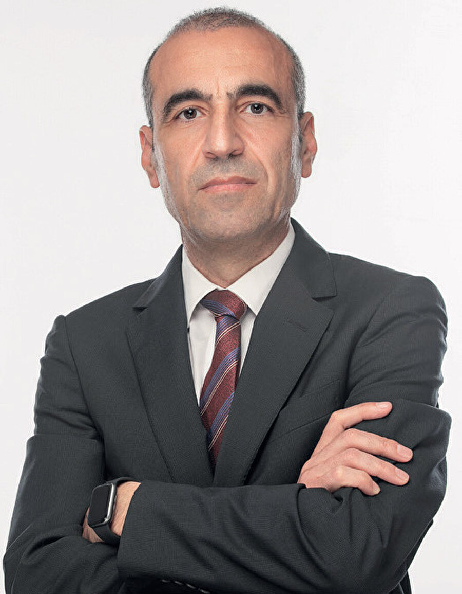 Mehmet Ali Tombalak.