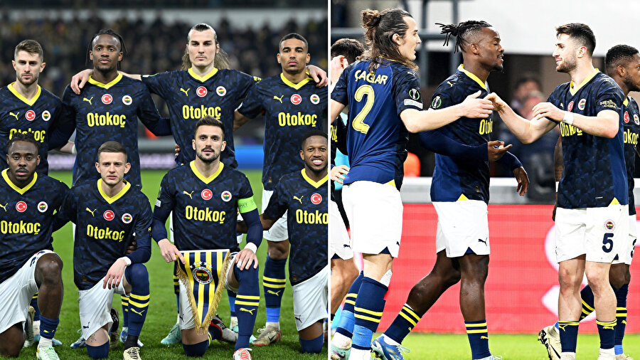 Fenerbahçe