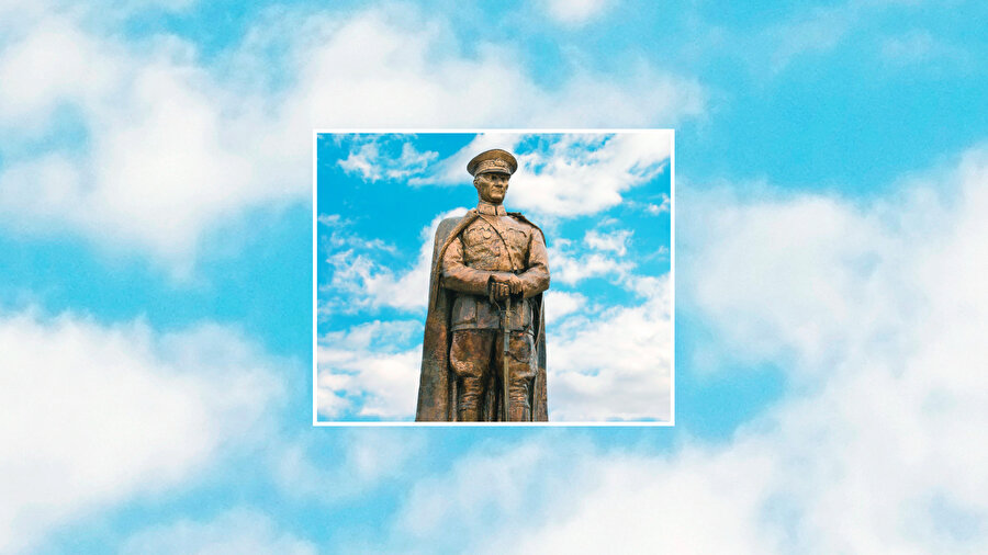 Türkiye’nin resmî meşruiyet krizi.