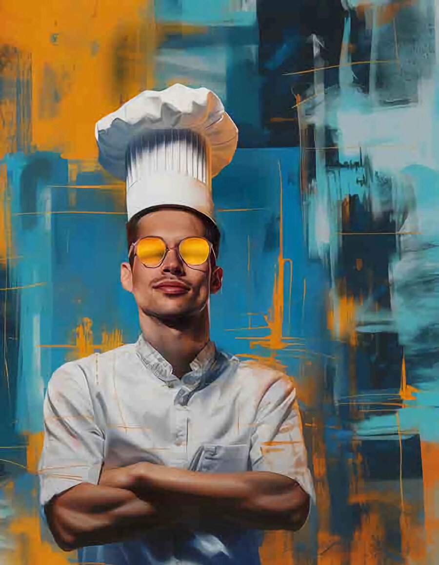 Geleceğe açılan kapı: Mesleki eğitim.