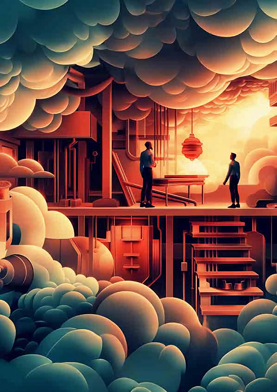 Çıraklık geleneği.