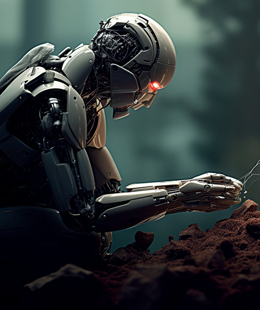 Türkiye, Paris İklim Antlaşmasını imzalayarak, 2053'te net sıfır emisyon hedefini kabul etti.