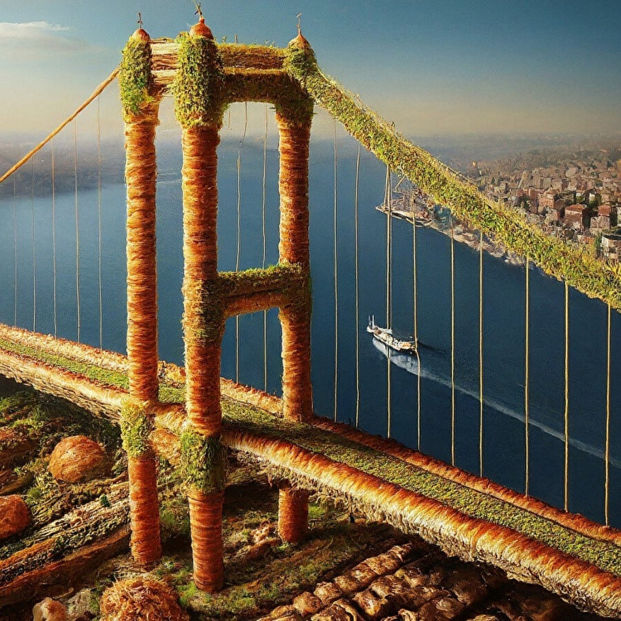 İftara saatler kala algılarımda yaşanan bozulma