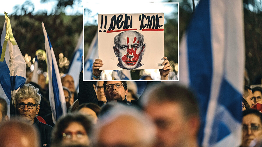 İki devletli çözüme doğru...