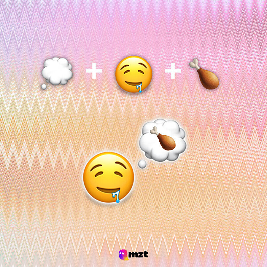 Ramazan'a özel emojilerimiz geldi