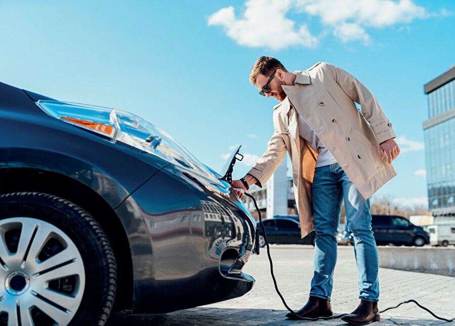 Karbon ayak izini azaltmak için dünya genelinde üretimin lineer modelden döngüsel modele geçilmesi bir zorunluluk haline geldi.