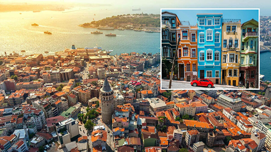 Türkiye’nin en yaşanabilir illeri belli oldu