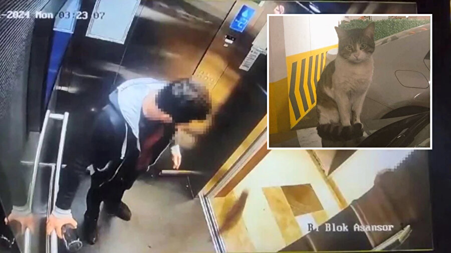 Eros'u işkence ile öldüren İbrahim Keloğlan