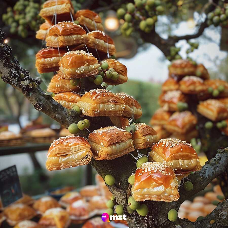 Bir hayal daha gerçekleşti