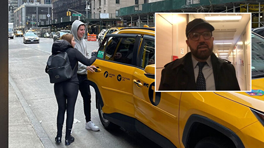 ​Bülent Cihantimur savcılığa ifade verdi