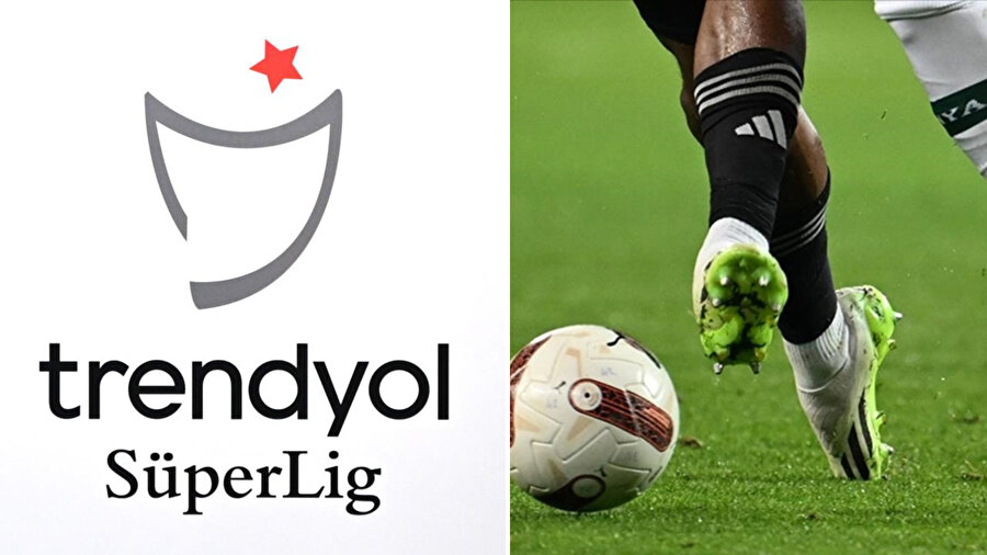 Süper Lig