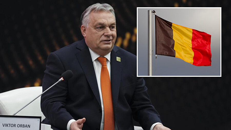 Macaristan Başbakanı Victor Orban