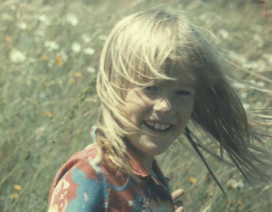 Rachel Corrie, küçük bir çocukken de vicdanlıydı, büyüdüğünde de.