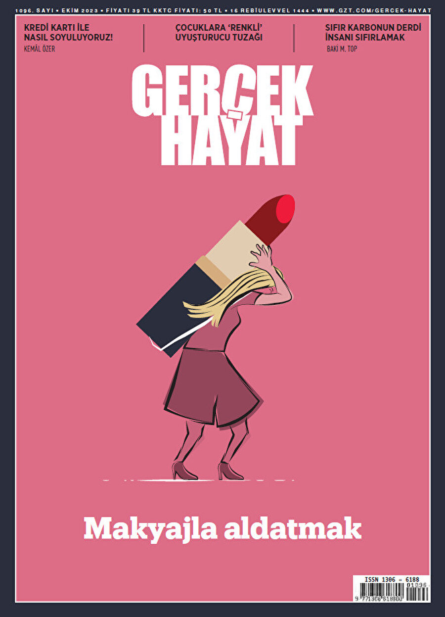 580 milyar dolarlık israf ve necaset.