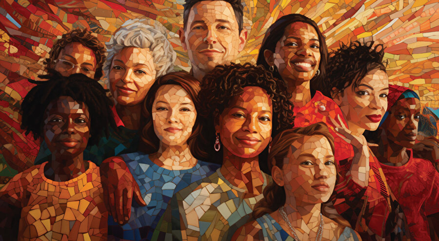 Avrupa’da gençlerin toplumsal, siyasal ve ekonomik süreçlere katılımı giderek azalmakta kuşaklar arası mesafe giderek açılmaktadır.