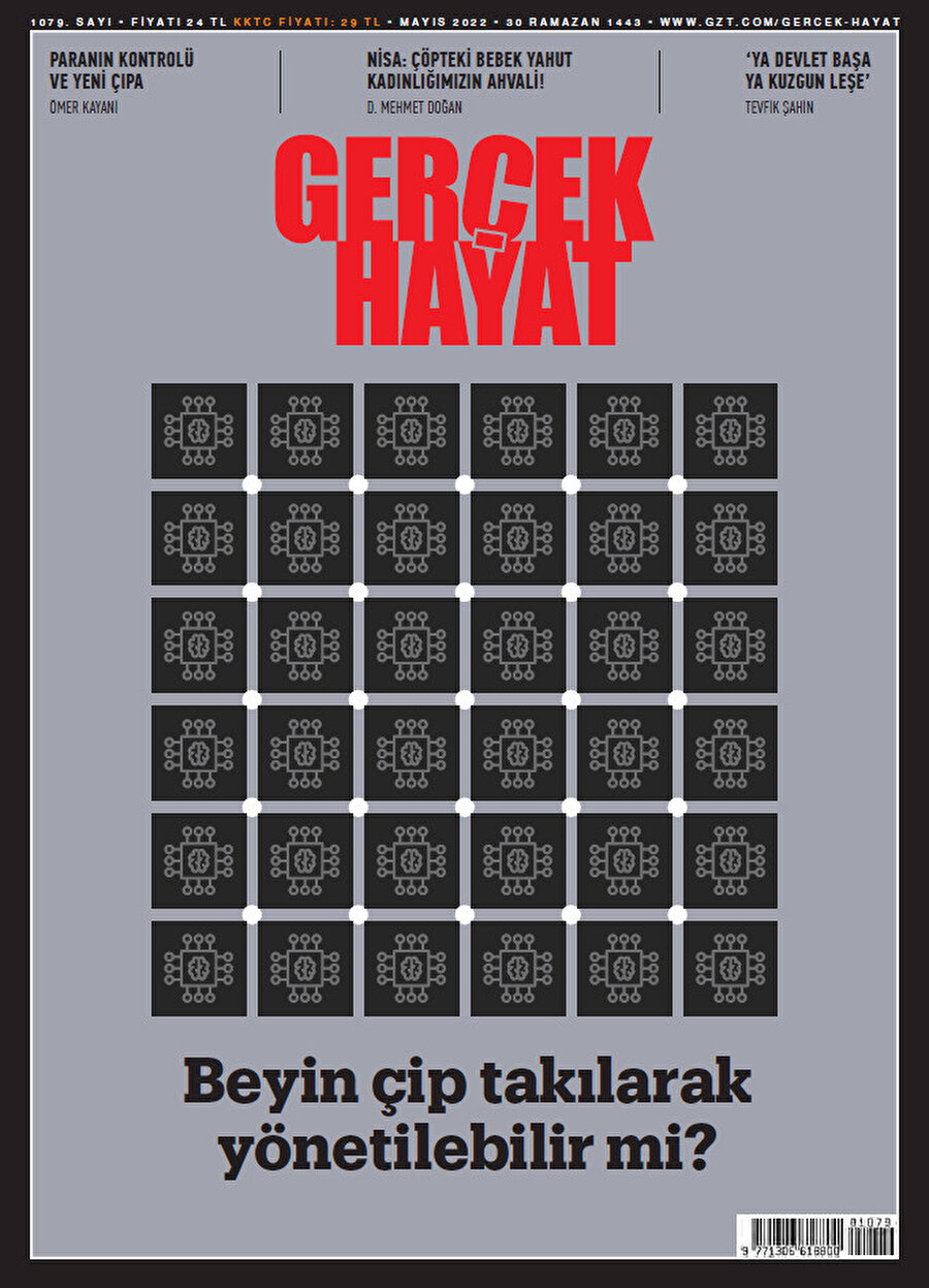 Beyni değil zihni yönetmek.