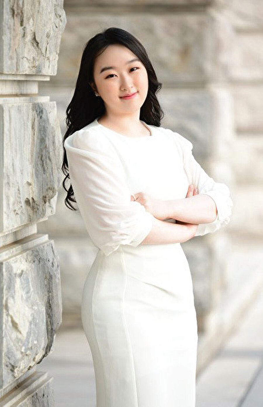 Na Yeon Kim.