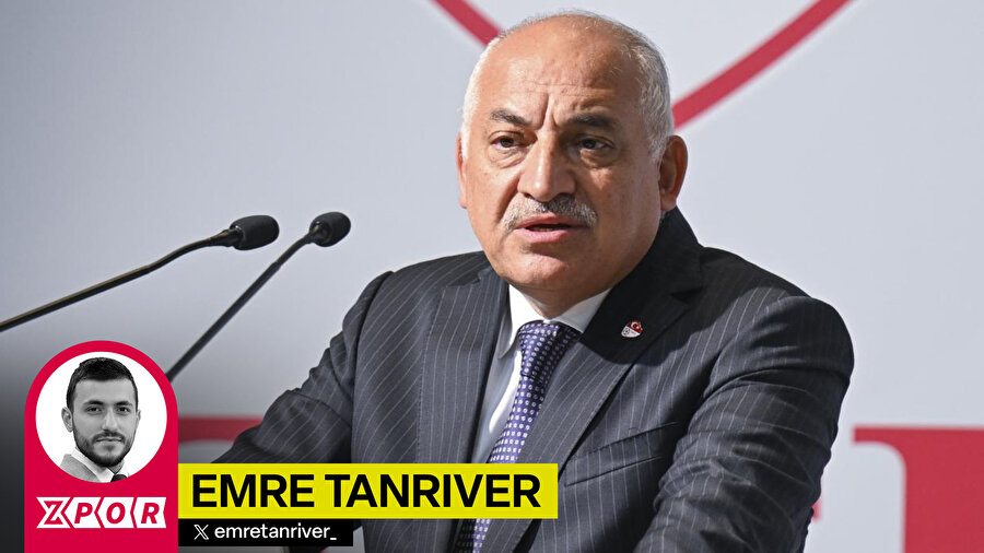 Mehmet Büyükekşi neden istifa etmiyor?