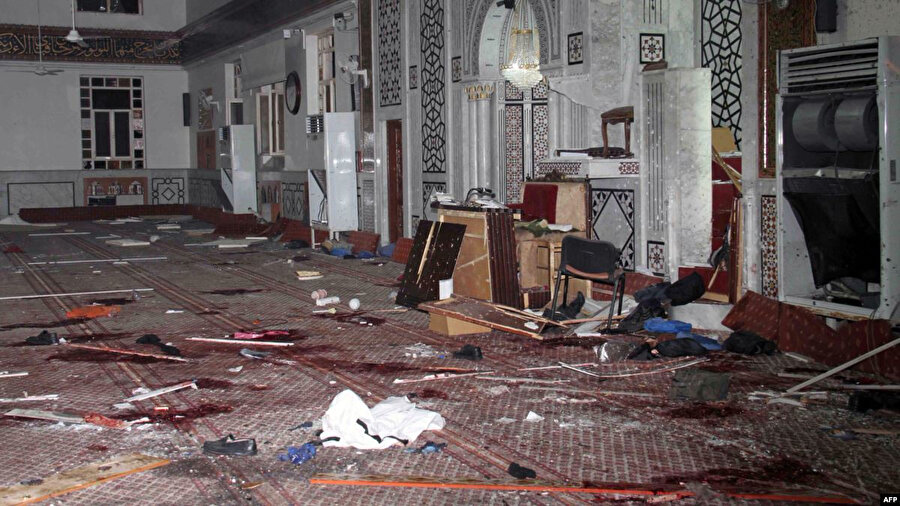 84 yaşındaki el-Bûtî, 21 Mart 2013'te, Şam'da bir camiye düzenlenen intihar saldırısında saldırısında 41 kişiyle birlikte hayatını kaybetti.