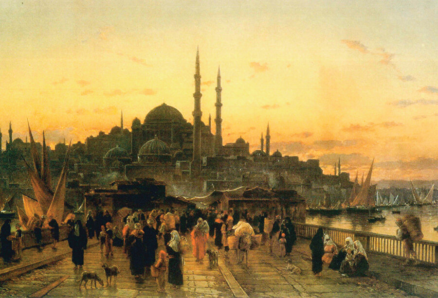 Ramazan, her gün biraz daha bizdeki tahassürü artıran bir heyecanla geliyor.