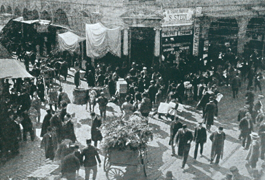 1908 Boykotu bugün ile karşılaştırıldığında daha hakiki ve samimi bir boykot süreci olarak yaşanmıştır.