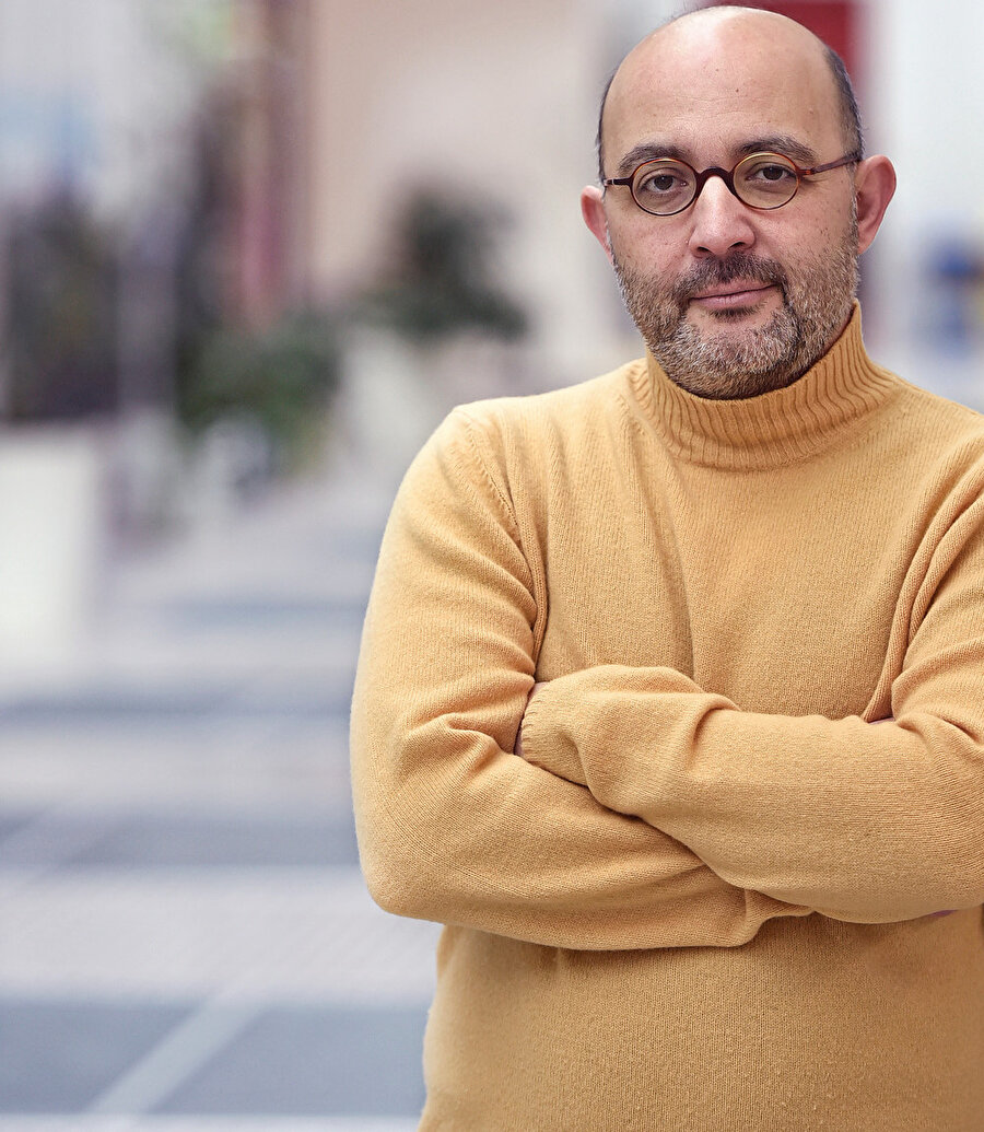 Doç. Dr. Y. Doğan Çetinkaya.