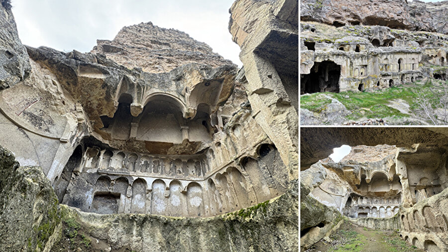 Yeni çehresine kavuşan Erdemli Vadisi misafirlerini bekliyor.