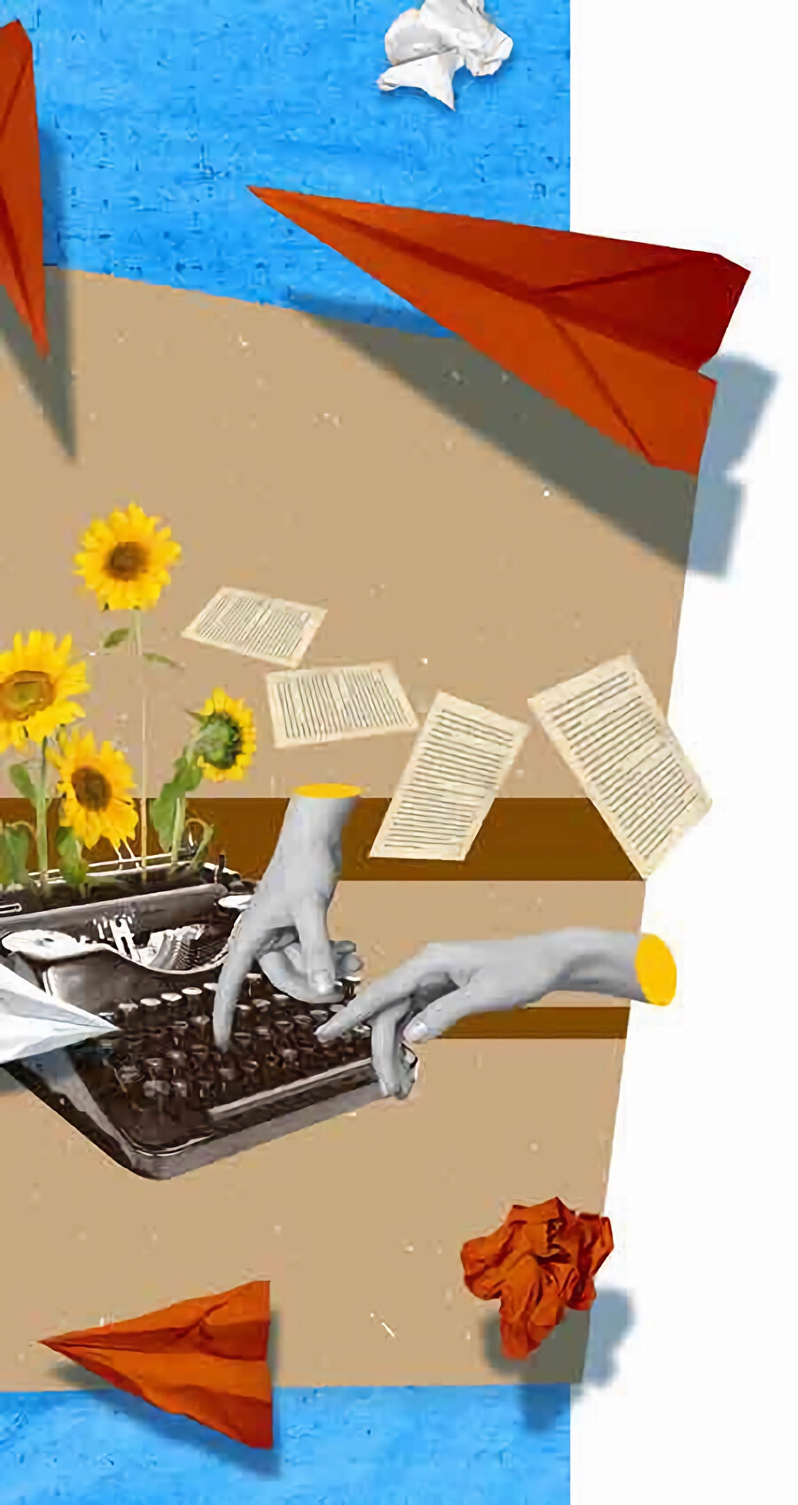 Yazar olacaklar için önemli sorulara kısa cevaplar-18