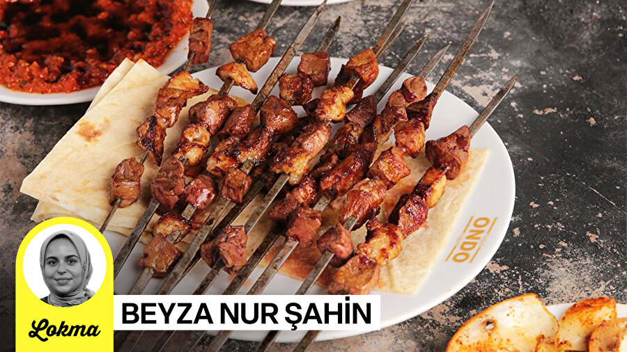 Ondo Dürüm 